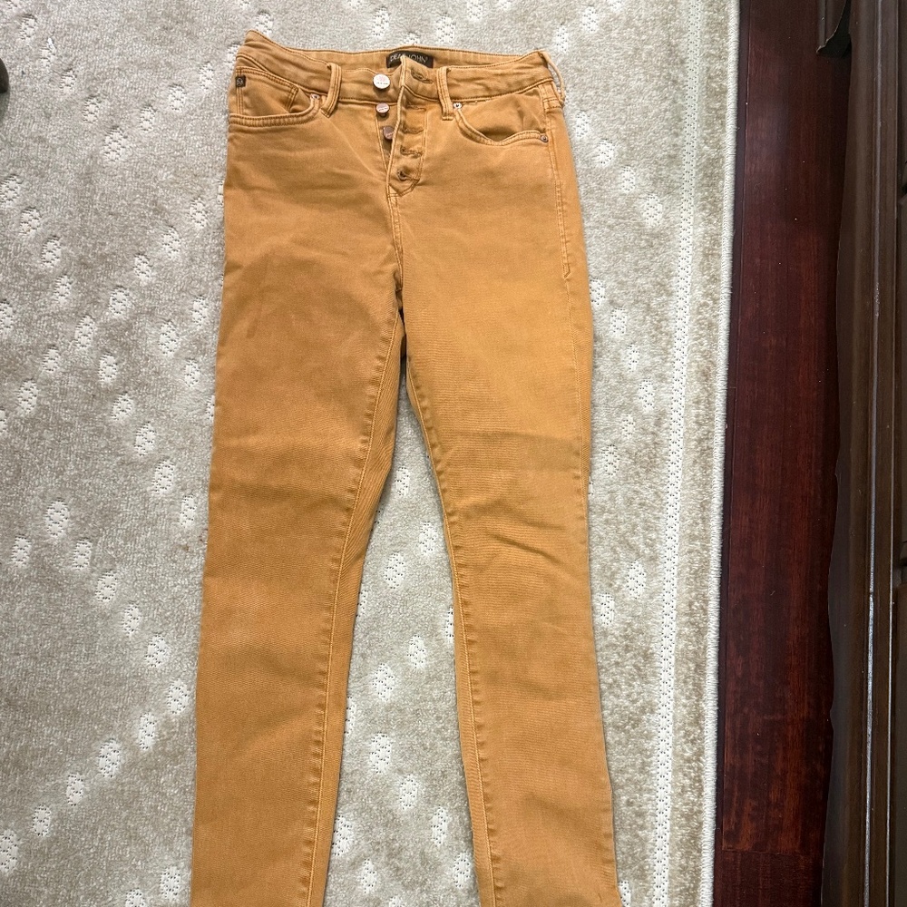 Dear John Pants